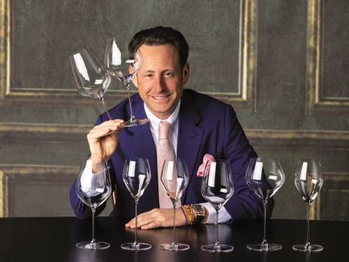 novost u kojoj meri oblik čaše utiče na uživanje u vinu vinski magazin vino fino