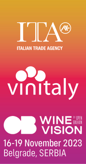 baner vinitaly vinski magazin vino fino