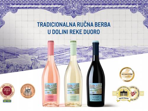 novost metro vino godine vinhas de mur�a vinski magazin vino fino