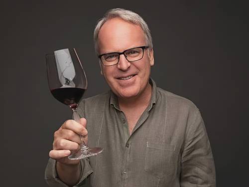 novost džejms sakling dao visoke ocene vinima iz srbije vinski magazin vino fino