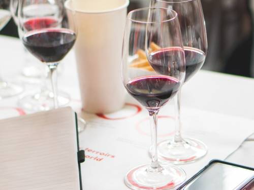 novost objavljena pitanja sa ispita za titulu master of wine vinski magazin vino fino