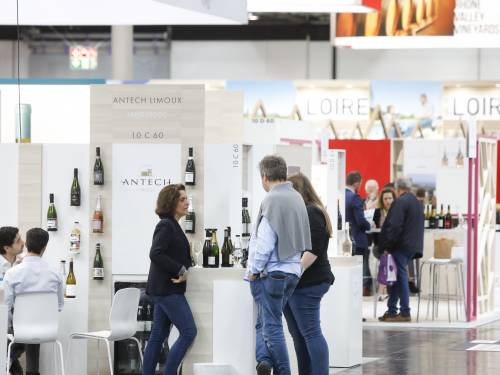 novost sajam prowein predstavlja bezalkoholna vina vinski magazin vino fino