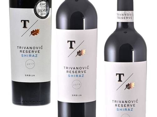 novost evolucija jednog širaza vinski magazin vino fino