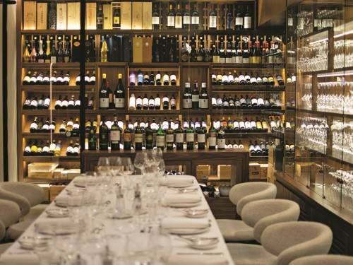 novost hedonistički raj u beogradu vinski magazin vino fino