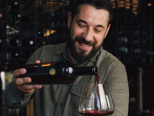 novost vinski svet treba istraživati otvorenog uma vinski magazin vino fino