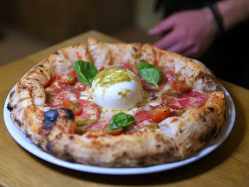novost pizzeria di karpuzzi - napulj u srcu dorćola vinski magazin vino fino