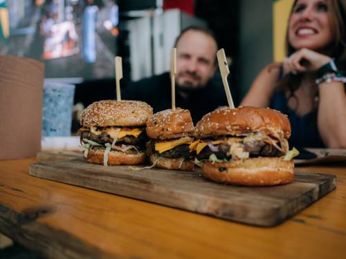 novost uskoro počinje los silos burger fest vinski magazin vino fino
