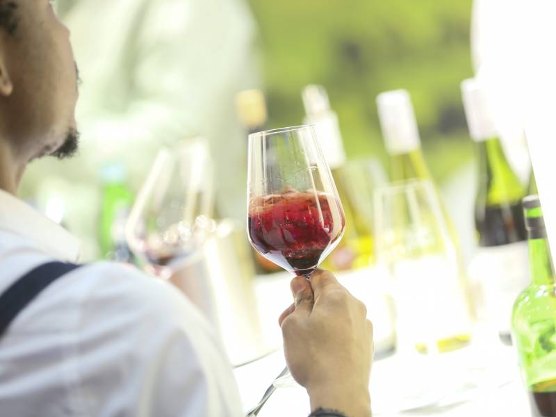 kolumna pa da se upoznamo vinski magazin vino fino