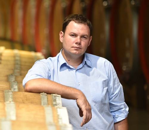 autor igor luković vinski magazin vino fino