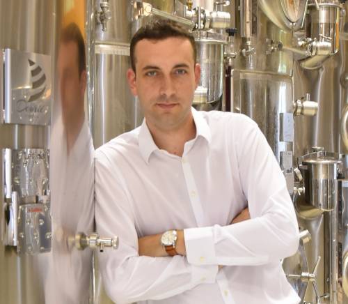 autor zlatko Živanić vinski magazin vino fino