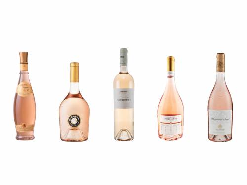 degustacija provansalski rozei pod suncem srbije vinski magazin vino fino