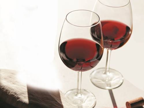 degustacija Širaz malo ali odabrano vinski magazin vino fino