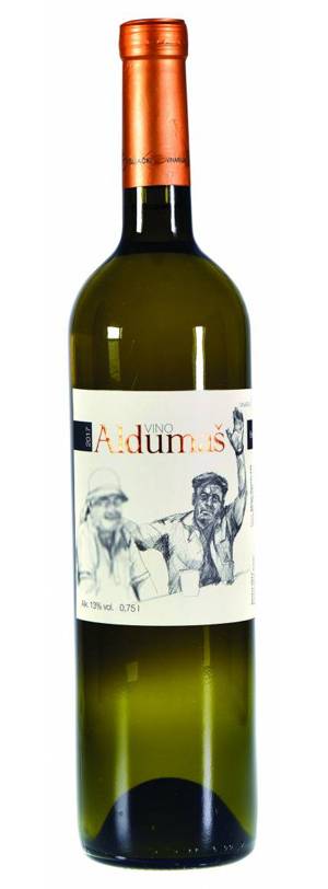 degustacija aldumaš 2017 vinski magazin vino fino