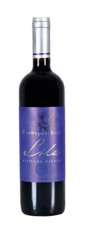 degustacija boje lila 2011 vinski magazin vino fino