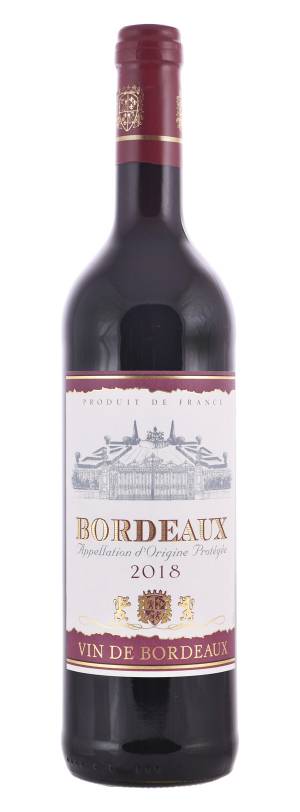 degustacija bordeaux 2018 vinski magazin vino fino
