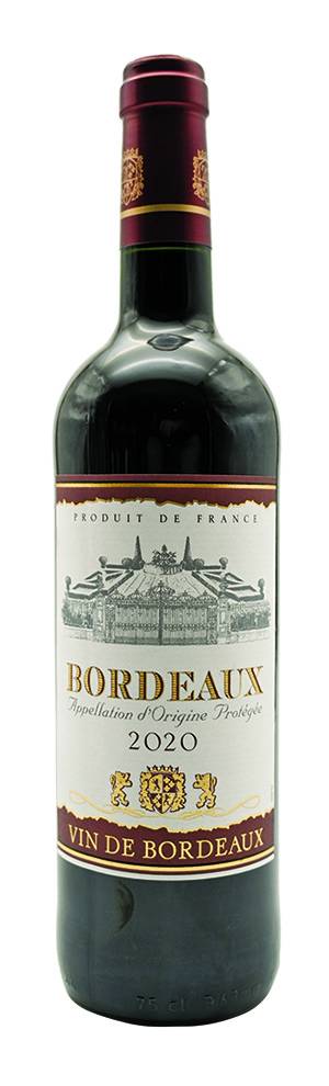 degustacija bordeaux 2020 aop vinski magazin vino fino