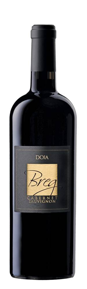 degustacija breg cabernet sauvignon 2017 vinski magazin vino fino