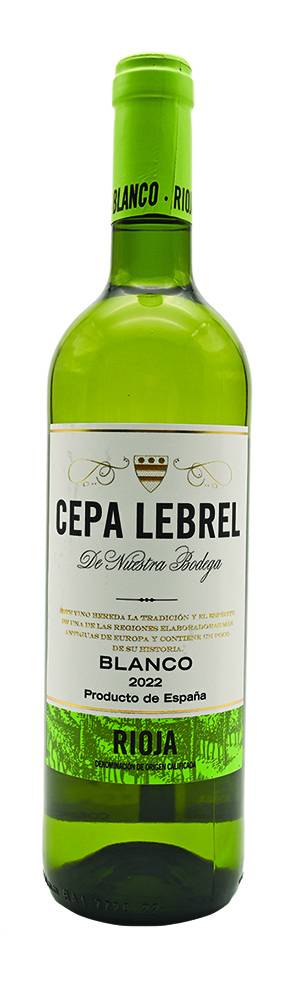 degustacija cepa lebrel blanco 2022 rioja doc vinski magazin vino fino