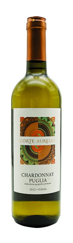 degustacija chardonnay corte aurelio 2021 vinski magazin vino fino