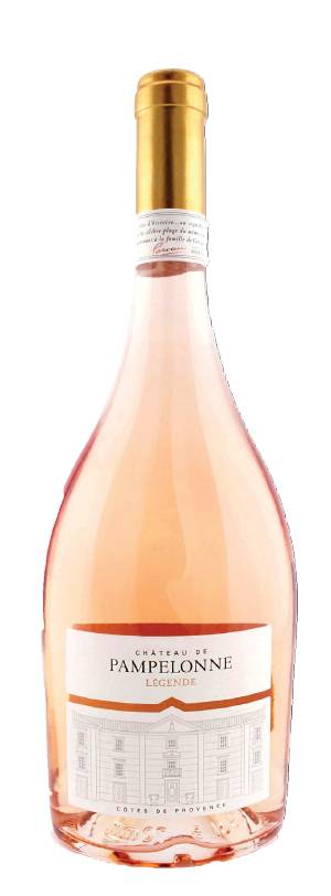 degustacija chateau pampelone legend 2018 vinski magazin vino fino