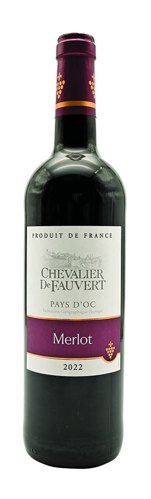 degustacija chevalier de fauvert merlot 2022 igp vinski magazin vino fino