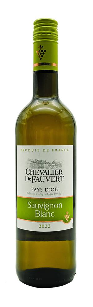 degustacija chevalier du fauvert sauvignon blanc 2022 igp vinski magazin vino fino