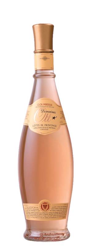 degustacija clos mireille rose 2018 vinski magazin vino fino