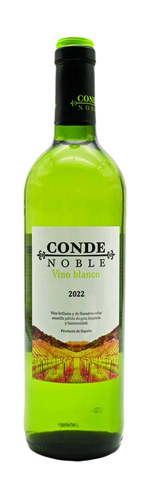 degustacija conde noble blanco 2022 vinski magazin vino fino