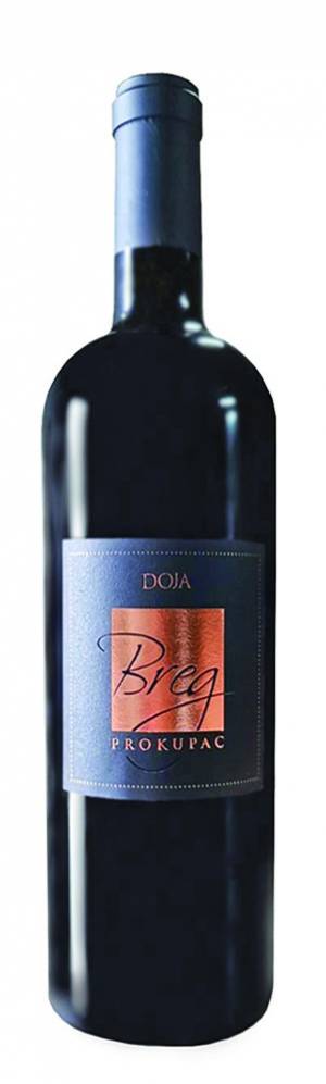 degustacija doja breg 2017 vinski magazin vino fino