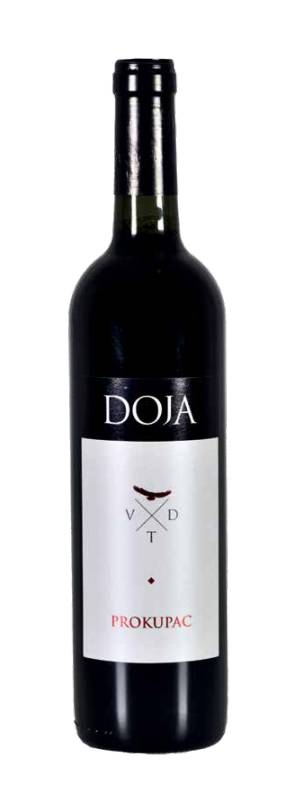 degustacija doja prokupac 2017 vinski magazin vino fino