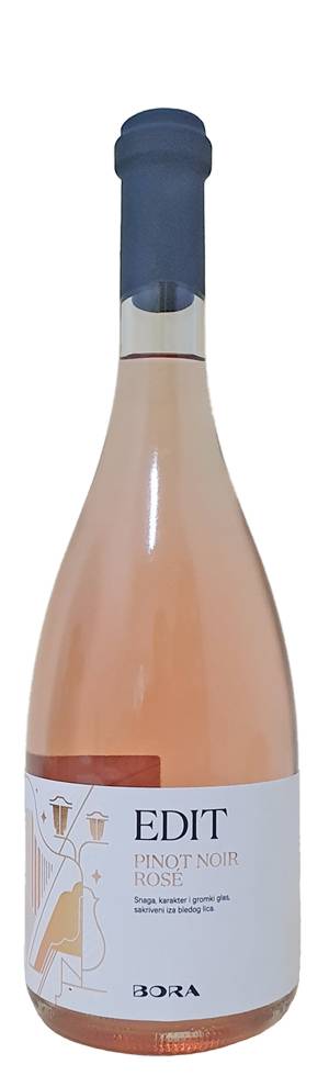 degustacija edit rose 2020 vinski magazin vino fino