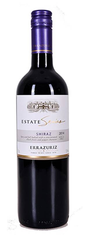 degustacija errazuriz estate series shiraz 2014 vinski magazin vino fino