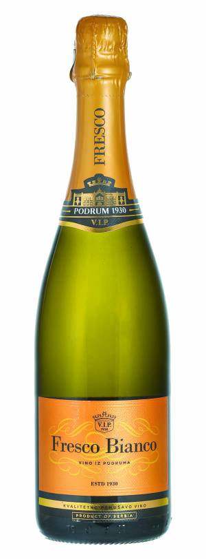 degustacija fresco bianco nv vinski magazin vino fino