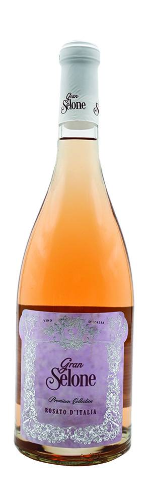 degustacija gran selone rosato ditalia nv vinski magazin vino fino