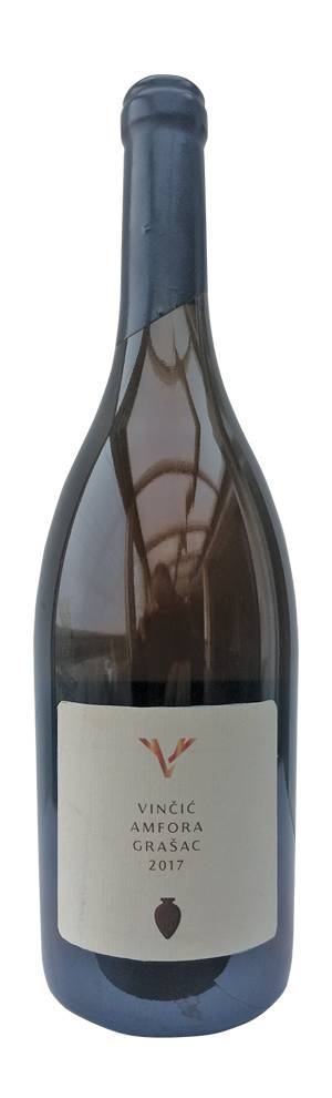 degustacija grašac amfora 2017 vinski magazin vino fino