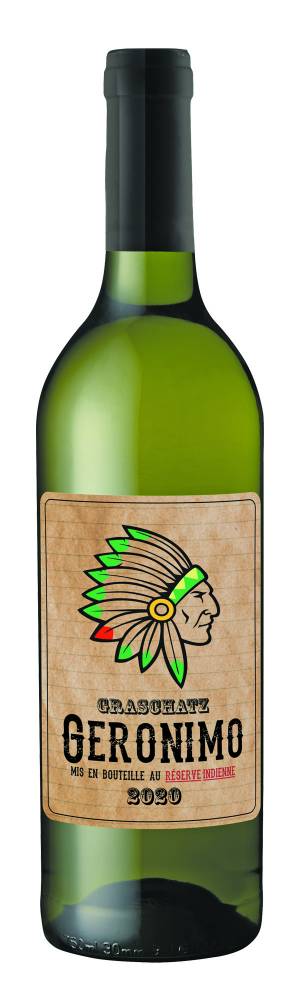 degustacija grašac džeronimo 2019 vinski magazin vino fino