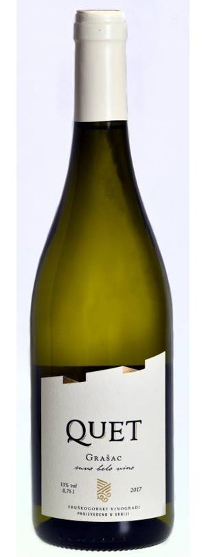 degustacija grašac quet 2017 vinski magazin vino fino