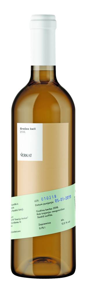 degustacija grašac verkat 2019 vinski magazin vino fino