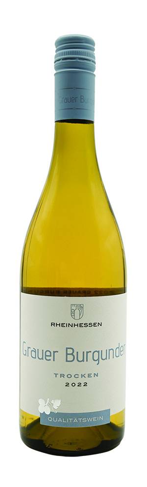 degustacija grauer burgunder trocken 2022 vinski magazin vino fino