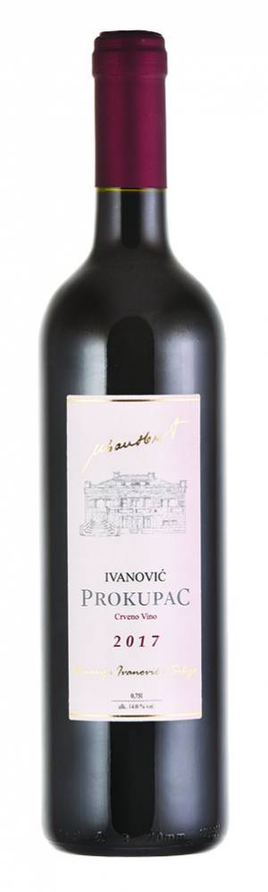 degustacija ivanović prokupac 2017 vinski magazin vino fino