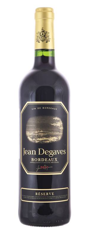 degustacija jean degaves bordeaux reserve 2017 vinski magazin vino fino