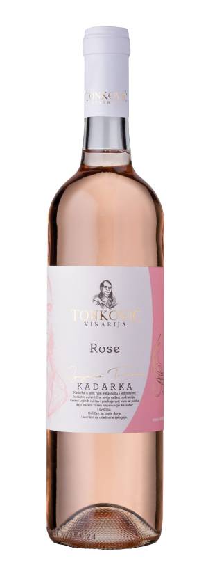 degustacija kadarka rose 2019 vinski magazin vino fino
