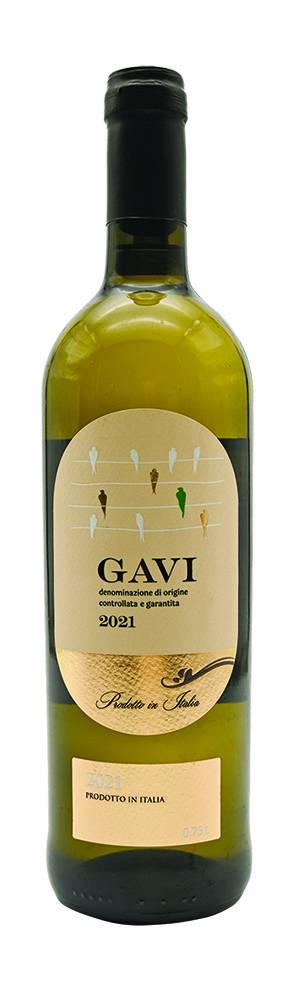 degustacija lidl gavi docg 2021 vinski magazin vino fino
