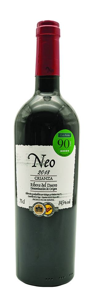 degustacija neo crianza 2018 ribera del duero vinski magazin vino fino