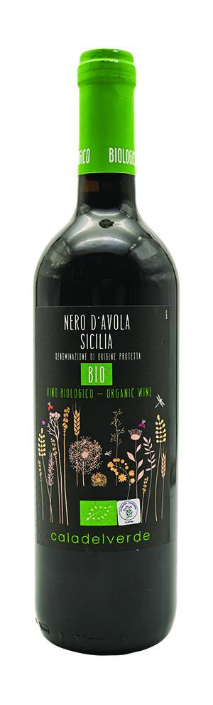degustacija nero davola bio 2021 caladelverde doc vinski magazin vino fino