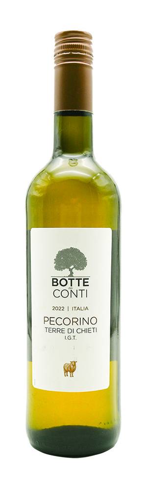 degustacija pecorino botte dei conti 2022 igt terre di chieti vinski magazin vino fino