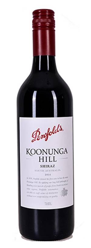 degustacija penfolds koononga hill shiraz 2014 vinski magazin vino fino