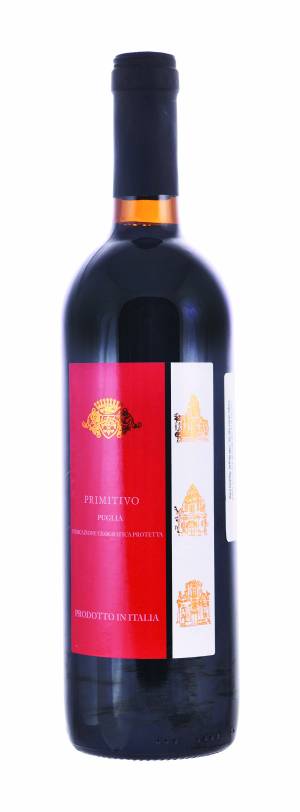 degustacija primitivo puglia igp 2018 vinski magazin vino fino