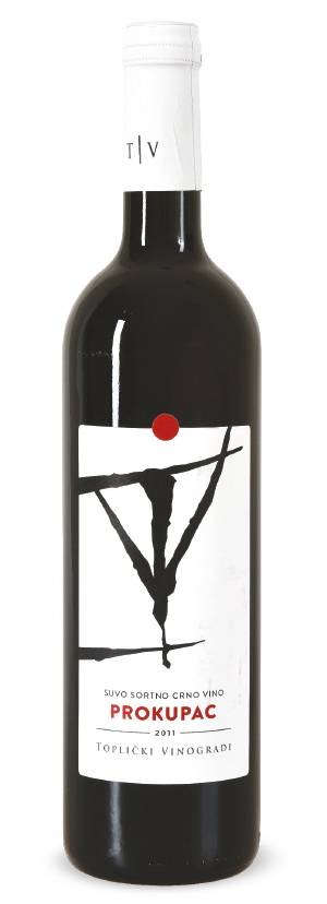 degustacija prokupac 2011 vinski magazin vino fino