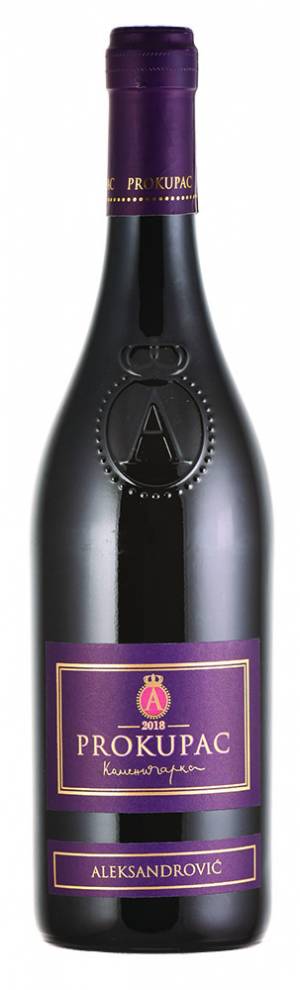 degustacija prokupac 2018 vinski magazin vino fino